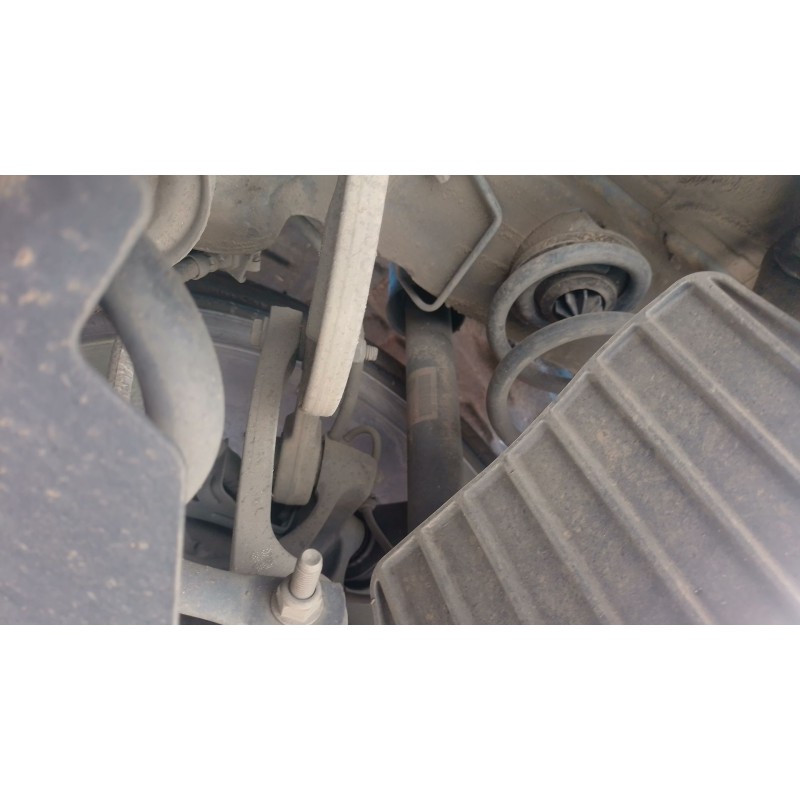 Recambio de amortiguador trasero derecho para audi a5 sportback (f5a, f5f) 35 tfsi mild hybrid referencia OEM IAM   