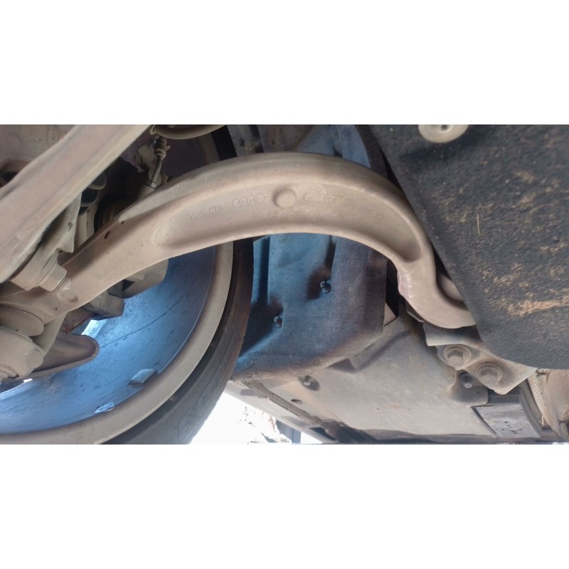 Recambio de brazo suspension inferior delantero derecho para audi a5 sportback (f5a, f5f) 35 tfsi mild hybrid referencia OEM IAM