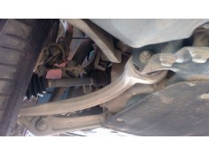 BRAZO SUSPENSION INFERIOR DELANTERO IZQUIERDO 