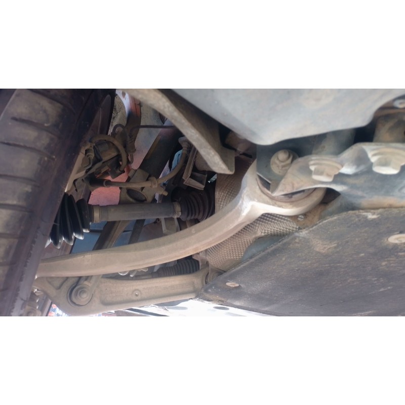 Recambio de brazo suspension inferior delantero izquierdo para audi a5 sportback (f5a, f5f) 35 tfsi mild hybrid referencia OEM I