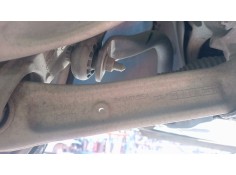 BRAZO SUSPENSION INFERIOR DELANTERO IZQUIERDO 