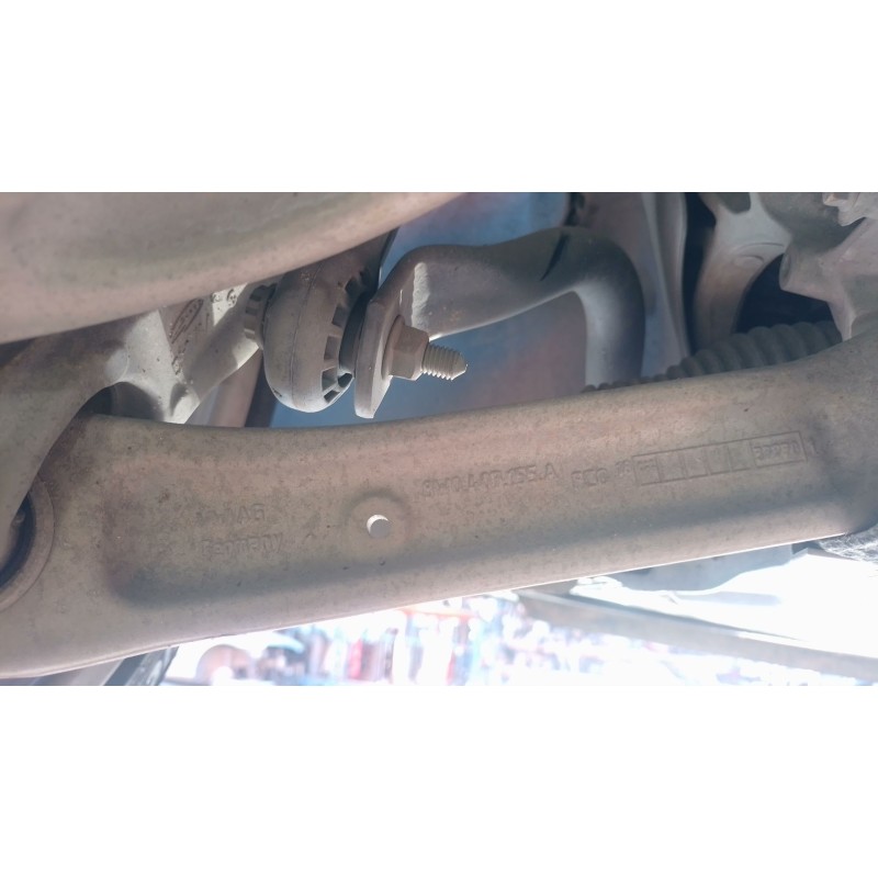 Recambio de brazo suspension inferior delantero izquierdo para audi a5 sportback (f5a, f5f) 35 tfsi mild hybrid referencia OEM I