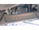BRAZO SUSPENSION INFERIOR DELANTERO IZQUIERDO 