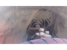 BRAZO SUSPENSION SUPERIOR DELANTERO IZQUIERDO 