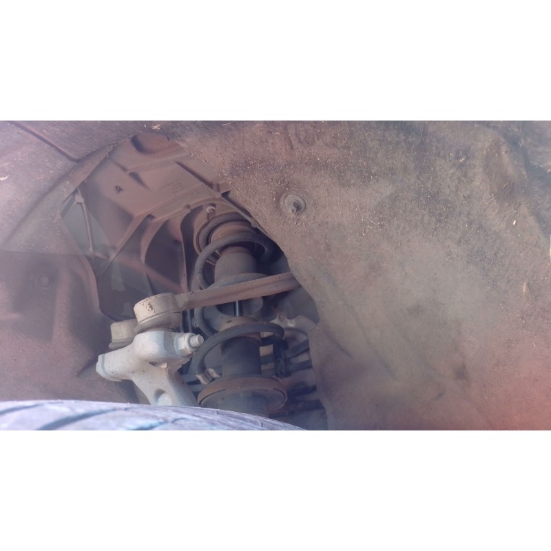 Recambio de brazo suspension superior delantero derecho para audi a5 sportback (f5a, f5f) 35 tfsi mild hybrid referencia OEM IAM