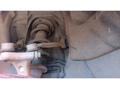 BRAZO SUSPENSION SUPERIOR DELANTERO IZQUIERDO 