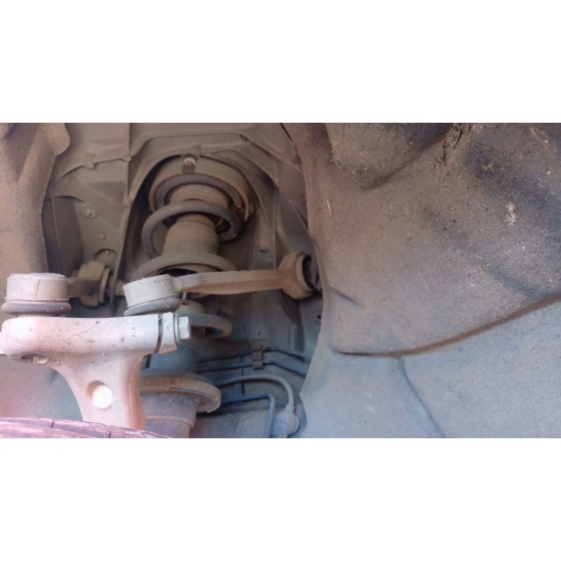 Recambio de brazo suspension superior delantero izquierdo para audi a5 sportback (f5a, f5f) 35 tfsi mild hybrid referencia OEM I