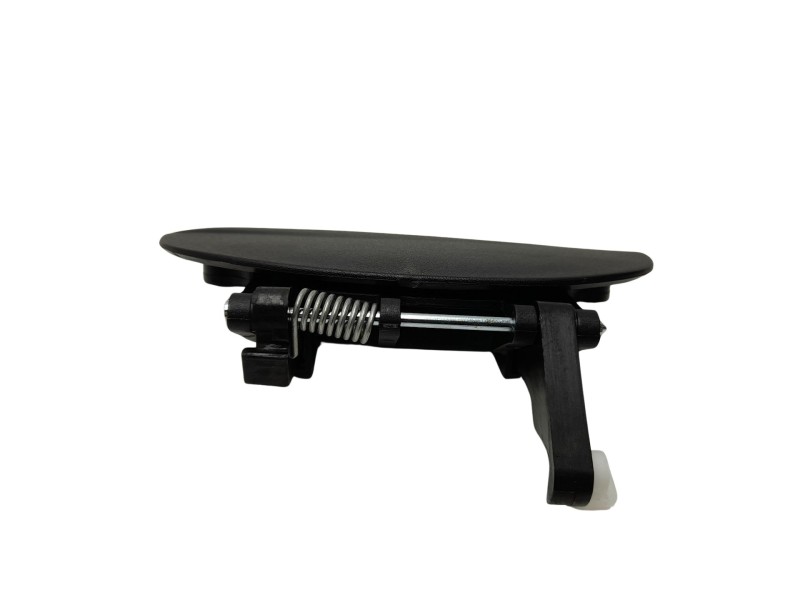 Recambio de maneta exterior trasera derecha para hyundai atos (mx) referencia OEM IAM  8366002110 106400857/128428