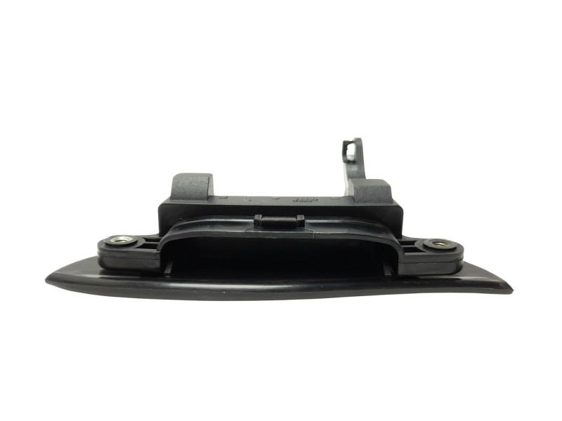 Recambio de maneta exterior trasera derecha para hyundai atos (mx) referencia OEM IAM  8366002110 106400857/128428