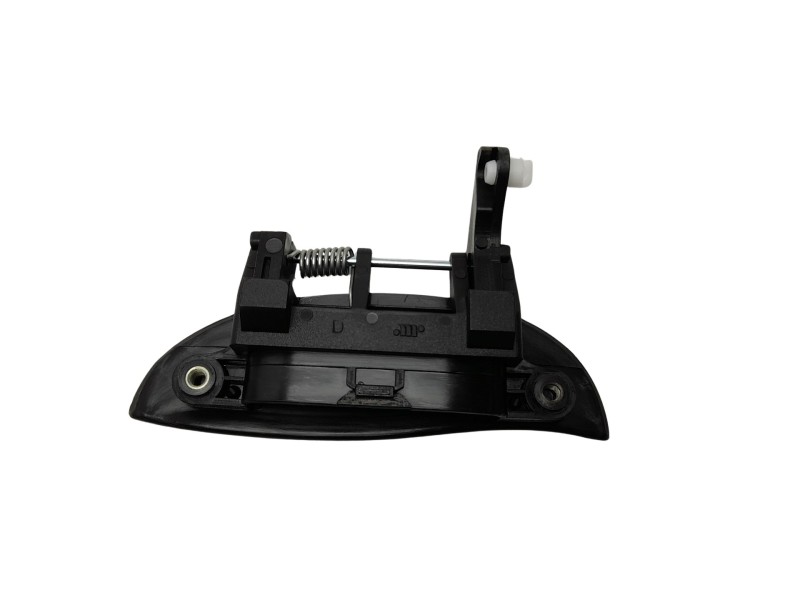 Recambio de maneta exterior trasera derecha para hyundai atos (mx) referencia OEM IAM  8366002110 106400857/128428