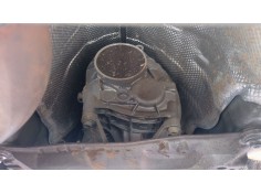 Recambio de caja cambios para audi a5 sportback (f5a, f5f) 35 tfsi mild hybrid referencia OEM IAM   