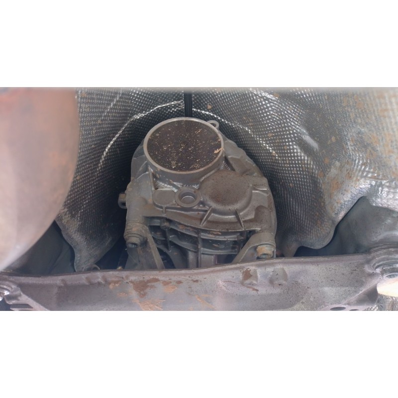 Recambio de caja cambios para audi a5 sportback (f5a, f5f) 35 tfsi mild hybrid referencia OEM IAM   