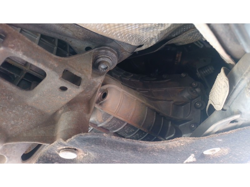 Recambio de caja cambios para audi a5 sportback (f5a, f5f) 35 tfsi mild hybrid referencia OEM IAM   