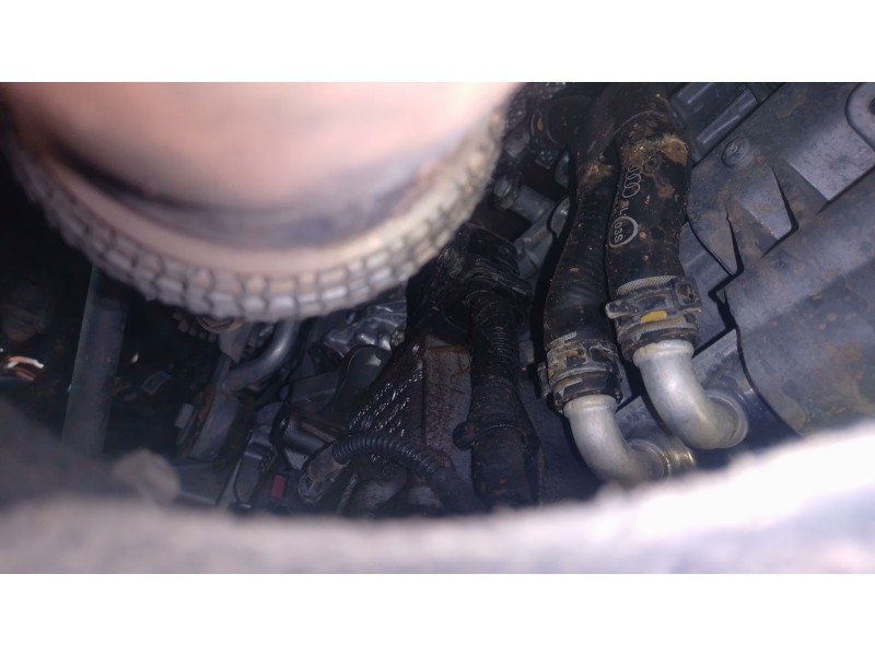 Recambio de caja cambios para audi a5 sportback (f5a, f5f) 35 tfsi mild hybrid referencia OEM IAM   