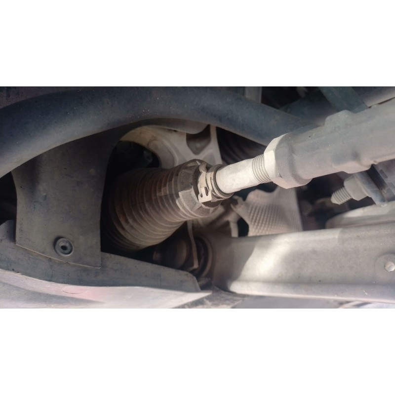 Recambio de cremallera direccion para audi a5 sportback (f5a, f5f) 35 tfsi mild hybrid referencia OEM IAM   