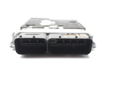 Recambio de centralita motor uce para seat ibiza (6p1) referencia OEM IAM 03L906023LC 5WP42917AA  2