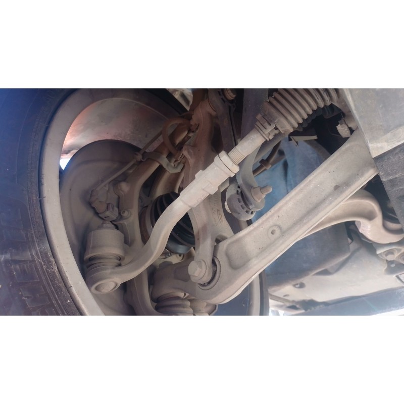 Recambio de mangueta delantera derecha para audi a5 sportback (f5a, f5f) 35 tfsi mild hybrid referencia OEM IAM   