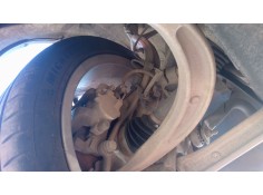 Recambio de mangueta delantera izquierda para audi a5 sportback (f5a, f5f) 35 tfsi mild hybrid referencia OEM IAM   