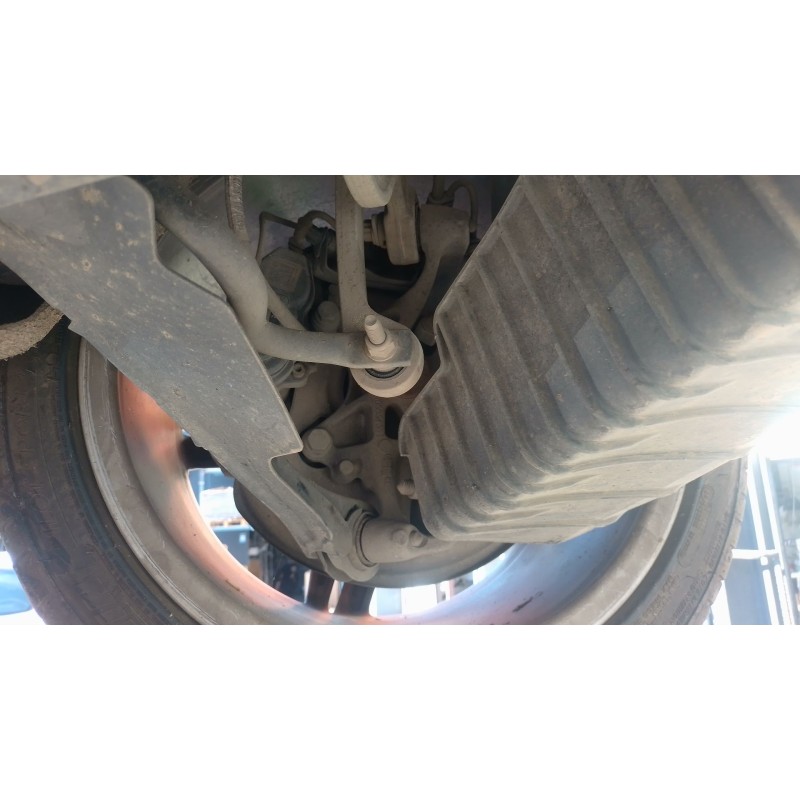Recambio de mangueta trasera derecha para audi a5 sportback (f5a, f5f) 35 tfsi mild hybrid referencia OEM IAM   