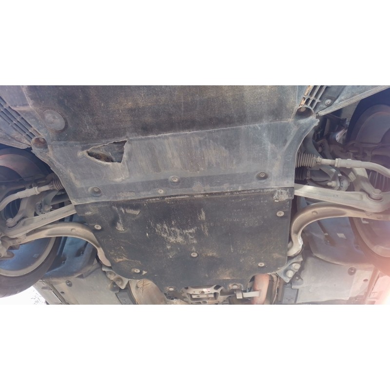 Recambio de puente delantero para audi a5 sportback (f5a, f5f) 35 tfsi mild hybrid referencia OEM IAM   