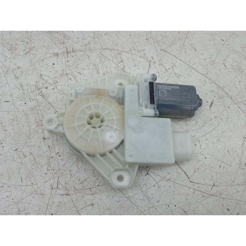 Recambio de motor elevalunas delantero derecho para bmw x3 (g01, f97, g08) xdrive 20 d mild-hybrid referencia OEM IAM G49292100 
