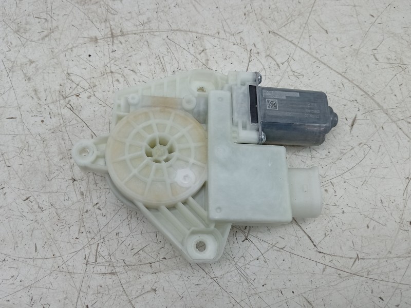 Recambio de motor elevalunas delantero derecho para bmw x3 (g01, f97, g08) xdrive 20 d mild-hybrid referencia OEM IAM G49292100 