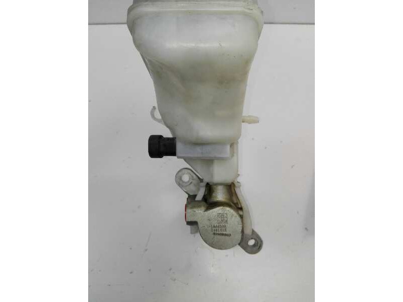 Recambio de bomba freno para opel adam 1.4 16v cat (a 14 xel / ldd / l2z) referencia OEM IAM 0204800171  