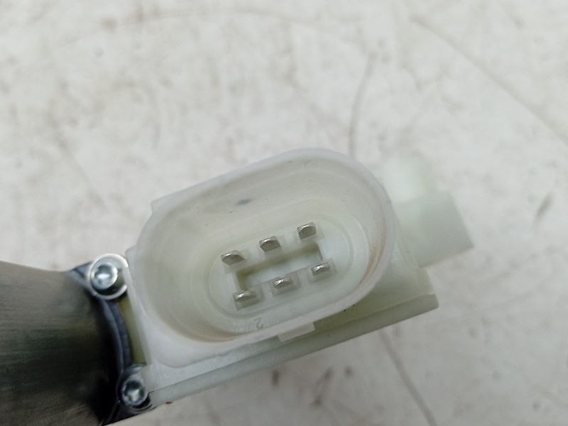 Recambio de motor elevalunas delantero derecho para bmw x3 (g01, f97, g08) xdrive 20 d mild-hybrid referencia OEM IAM G49292100 