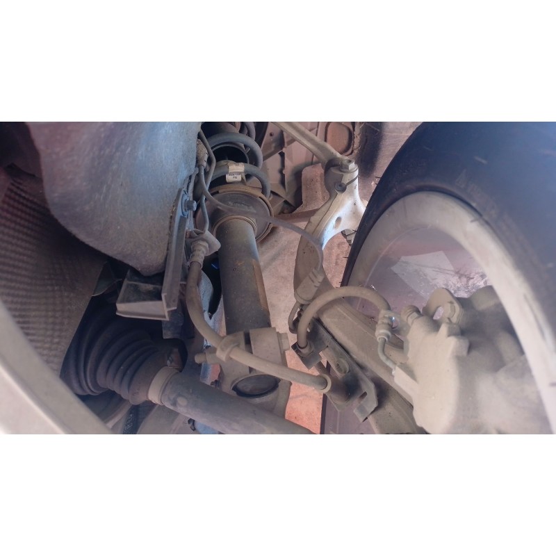 Recambio de amortiguador delantero derecho para audi a5 sportback (f5a, f5f) 35 tfsi mild hybrid referencia OEM IAM   