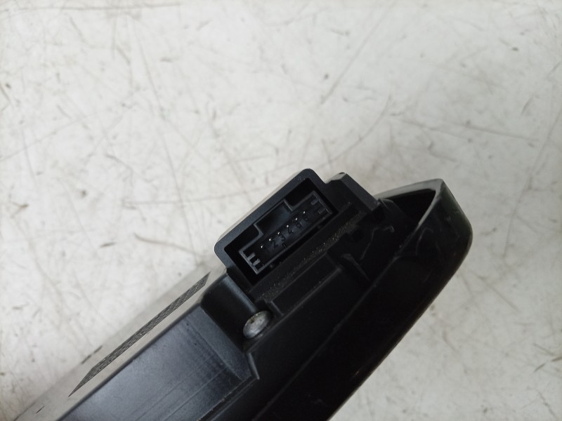 Recambio de luz interior para maserati ghibli iii (m157) 3.0 s q4 referencia OEM IAM  0893700 