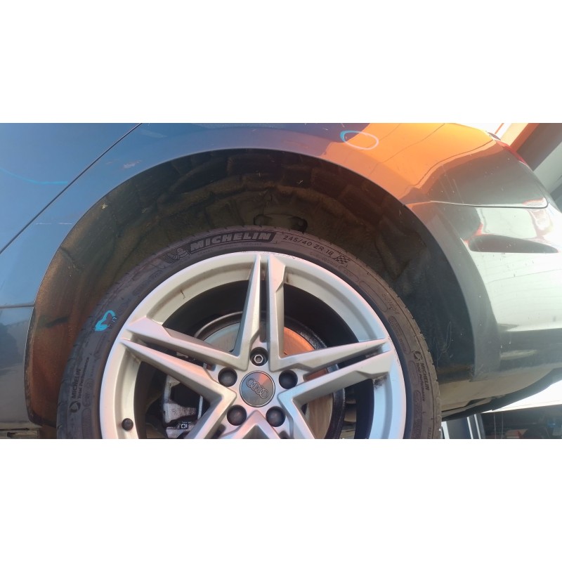 Recambio de paso rueda trasero izquierdo para audi a5 sportback (f5a, f5f) 35 tfsi mild hybrid referencia OEM IAM   