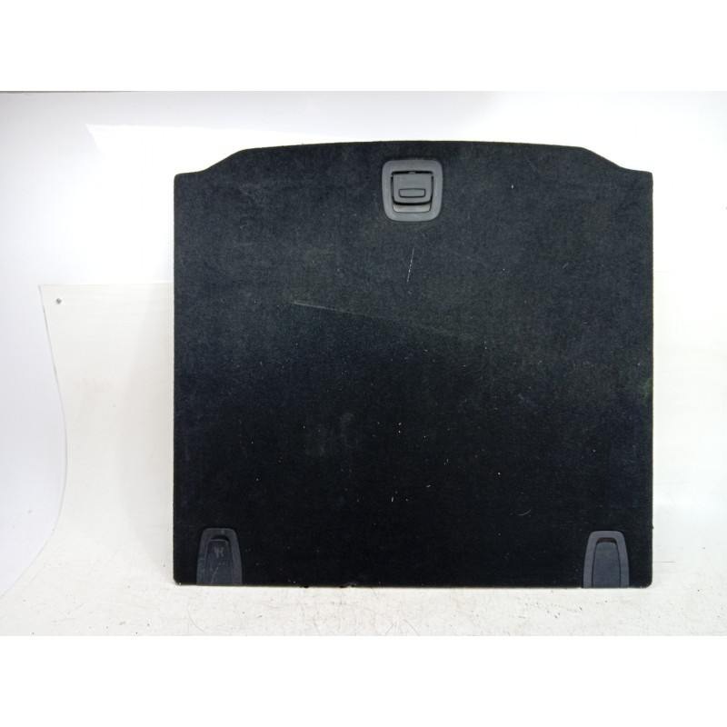 Recambio de alfombra maletero para bmw x3 (g01, f97, g08) xdrive 20 d mild-hybrid referencia OEM IAM  946294801 