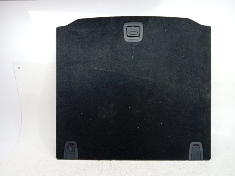 Recambio de alfombra maletero para bmw x3 (g01, f97, g08) xdrive 20 d mild-hybrid referencia OEM IAM  946294801 