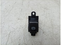 Recambio de palanca freno para maserati ghibli iii (m157) 3.0 s q4 referencia OEM IAM  670110722 