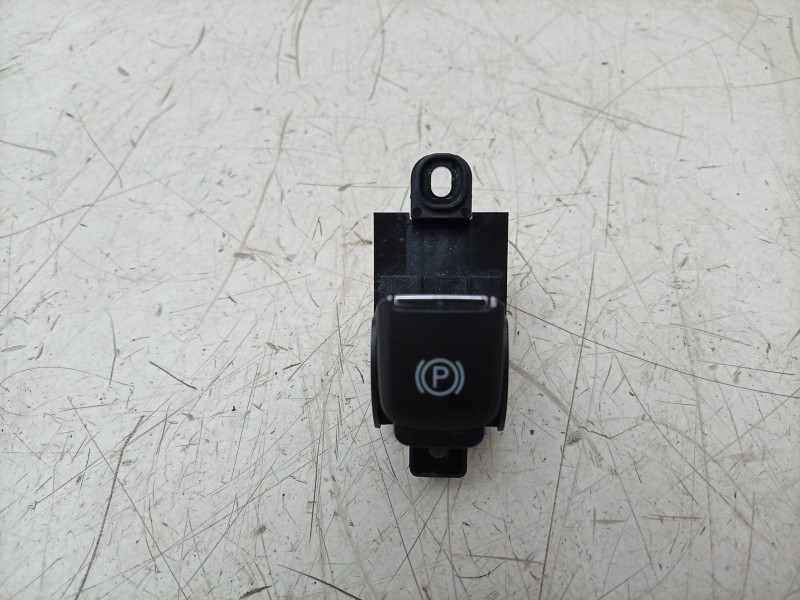 Recambio de palanca freno para maserati ghibli iii (m157) 3.0 s q4 referencia OEM IAM  670110722 