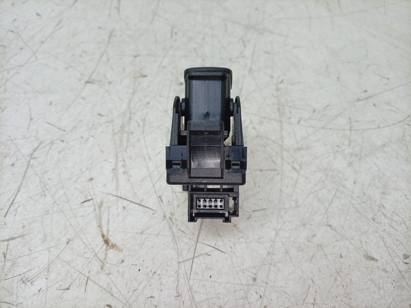 Recambio de palanca freno para maserati ghibli iii (m157) 3.0 s q4 referencia OEM IAM  670110722 