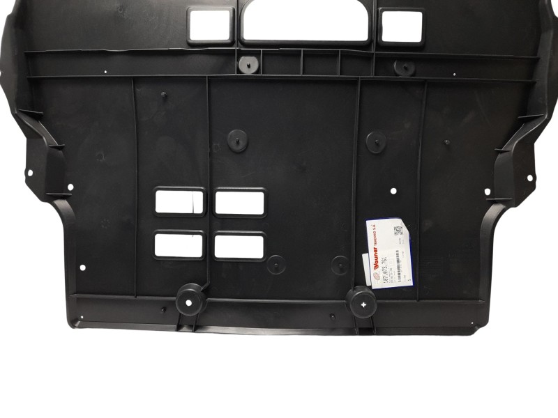 Recambio de cubrecarter para peugeot partner kombi referencia OEM IAM  7013EC 107073761/5022650/CI9181900