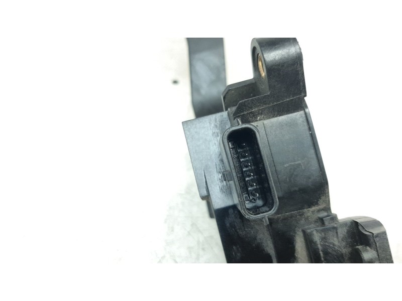 Recambio de potenciometro pedal para nissan pulsar (c13) acenta referencia OEM IAM 180023RA0B  
