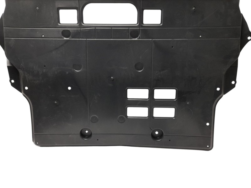 Recambio de cubrecarter para peugeot partner kombi referencia OEM IAM  7013EC 107073761/5022650/CI9181900