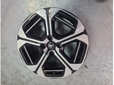 Recambio de llanta para citroën e-c3 aircross electrico 113cv max referencia OEM IAM   
