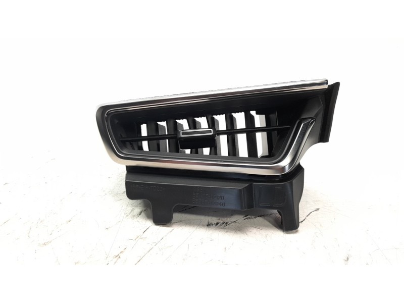 Recambio de rejilla aireadora para toyota corolla (e21) referencia OEM IAM 5565002840  