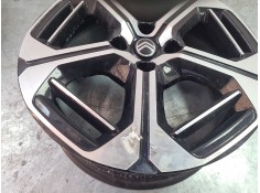 Recambio de llanta para citroën e-c3 aircross electrico 113cv max referencia OEM IAM    2