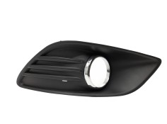 Recambio de rejilla paragolpes derecha para ford focus lim. (cb4) referencia OEM IAM  1528560 107104217/403106E/FD4262143