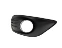 REJILLA PARAGOLPES DERECHA 1528560 107104217/403106E/FD4262143