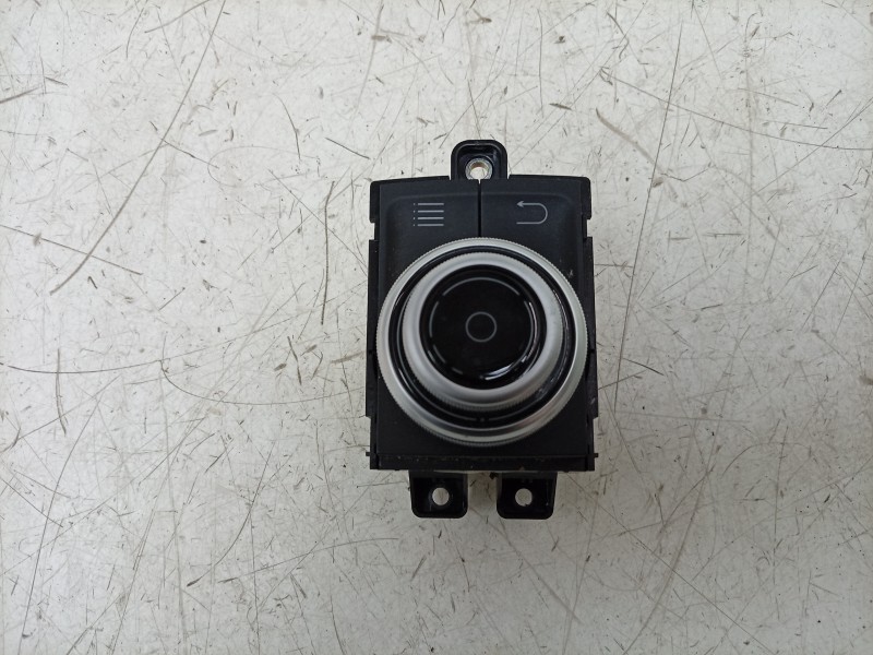Recambio de mando multifuncion para maserati ghibli iii (m157) 3.0 s q4 referencia OEM IAM  670151013 