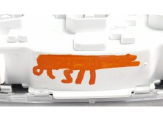 Recambio de luz interior para citroen c3 1.2 12v e-thp referencia OEM IAM 96754056BJ   2