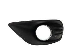 Recambio de rejilla paragolpes izquierda para ford focus lim. (cb4) referencia OEM IAM  1528561 107104218/FD4262134/403106D 2
