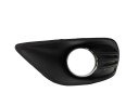 REJILLA PARAGOLPES IZQUIERDA 1528561 107104218/FD4262134/403106D