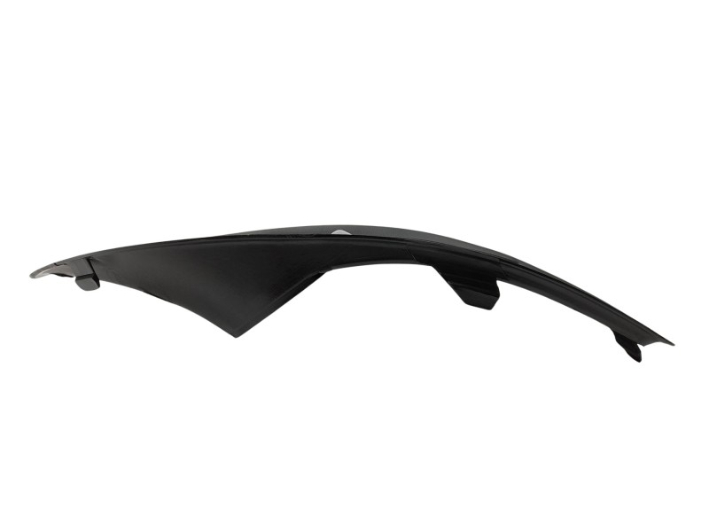 Recambio de rejilla paragolpes izquierda para ford focus lim. (cb4) referencia OEM IAM  1528561 107104218/FD4262134/403106D