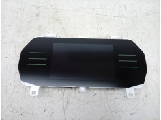 CUADRO INSTRUMENTOS 248098635R 248096001R 